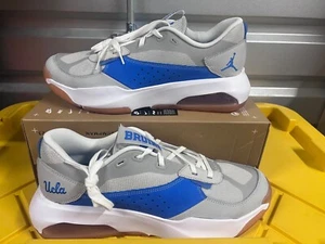NIKE X JORDAN AIR 200E UCLA BRUINS PE DV5379-440 BOX NO LID - Picture 1 of 6