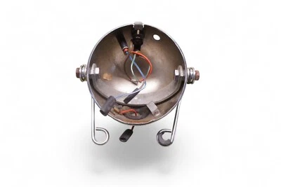 BSA A65FB 1971 A65F A65 A-65 Firebird Scrambler 650 *2171A cubo de faros  Foto 1 de 4