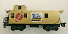 HO Scale University Southern California Caboose hand decorated  Rare 