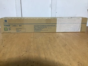 Tóner amarillo Konica Minolta TN623,, - Imagen 1 de 1