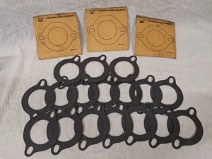 Lote de 17 Juntas Combinadas Vintage A60 Hechas en EE. UU. NUEVAS - Imagen 1 de 3