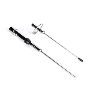 Radio Antenna NL-770S Dual Band V/UHF 150W for Mobile Car Taxi Bus Ham Walkies - Afbeelding 1 van 5