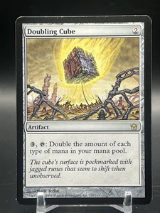 MTG Doubling Cube - Fifth Dawn #116 - Magic the Gathering - Picture 1 of 2