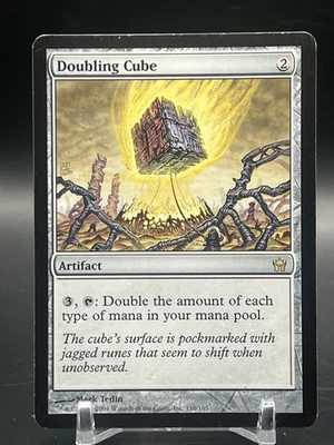 MTG Doubling Cube - Fifth Dawn #116 - Magic the Gathering - Image 1 of 2