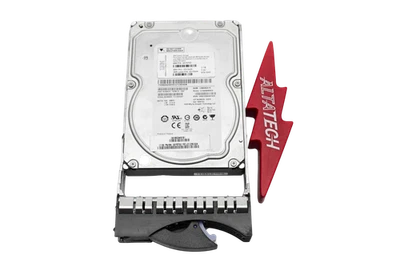 IBM 00Y2425 3TB 7.2K SAS 3.5" 6G LFF HDD for V3700 Storage (not PC compatible) - Image 1 of 4