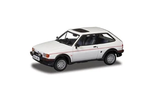 Corgi VA14403 Ford Fiesta Mk2 XR2 Diamond White - Picture 1 of 1