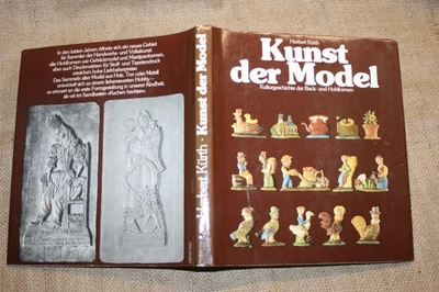 Buch alte Holzmodeln Modeln Muster Motive schnitzen Butterformen Backmodeln - Bild 1 von 4