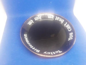 Vintage Tetley Bitter men Wade Ashtray - Picture 1 of 3