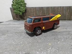 Hot wheels Redline Beach Bomb bronze - Bild 1 von 6
