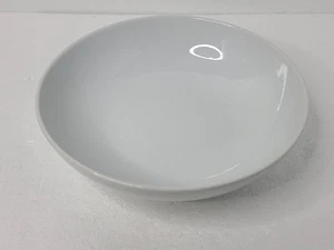 Pottery Barn Great White Bowl 10” Ceramic - Picture 1 of 7