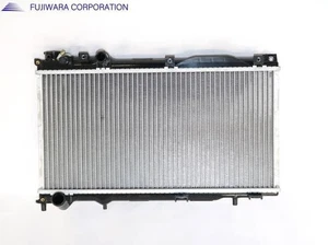 SUBARU Sambar 2001 GD-TT2 Radiator 45111TC011 [New] [PA01706278] - Picture 1 of 2