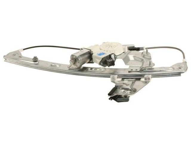 Rear Left Window Motor / Regulator Assembly For 2006-2011 Cadillac DTS PD483PR - Изображение 1 из 1