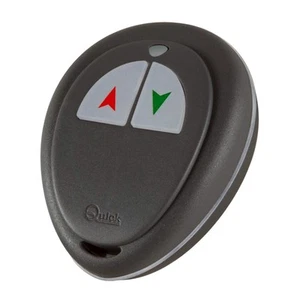 QUICK FRRRCP902000A00 RRC P902 RADIO REMOTE CONTROL POCKET TRANSMITTER - 2 - Picture 1 of 1