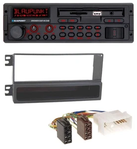 Blaupunkt SD MP3 USB Bluetooth DAB Autoradio für Kia Magentis (ab 2006) - Bild 1 von 9