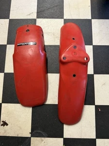 honda xr75 original kunststoff - Bild 1 von 2