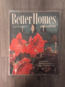 Better Homes and Gardens – December 1952 – Christmas Issue - Bild 1 von 2