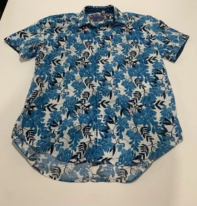 Robert Graham Shirt Men's Size XL - Picture 1 of 8