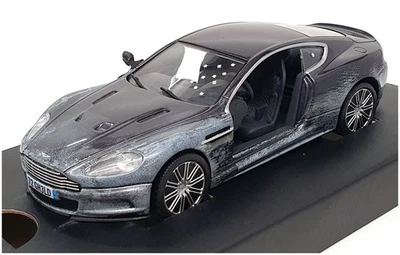 Corgi 1/36 Scale CC03805 - James Bond 007 Aston Martin DBS - Quantum of Solace - Image 1 of 4