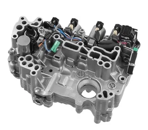 RE0F11A JF015E CVT Transmission valve body compatible with Nissan Sentra Note Ve - Picture 1 of 12