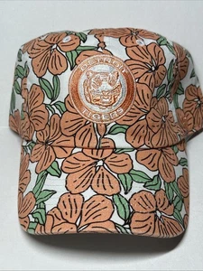 Detroit Tigers ‘47 Florentina Clean Up Women’s Hat NWT MLB Clementine - Picture 1 of 16