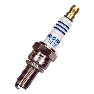 For Ferrari F355 1999 Denso 5361 Iridium Power Spark Plug - Image 1 of 2