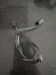 Kenwood SE7 Kabel - 2 Wege - getestet - Bild 1 von 2