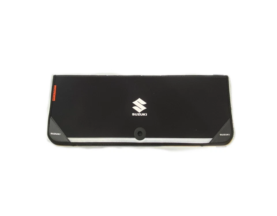 Genuine Suzuki Boot Lip Scuff Protector Swift Jimny Vitara Baleno - All Models - Image 1 of 1