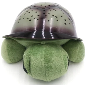 Twilight Turtle TV Star Guide Nachtlicht Baby Kind Schnuller Neu - Bild 1 von 7