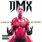 DMX - Flesh Of My Flesh, Blood Of My Blood [CD]