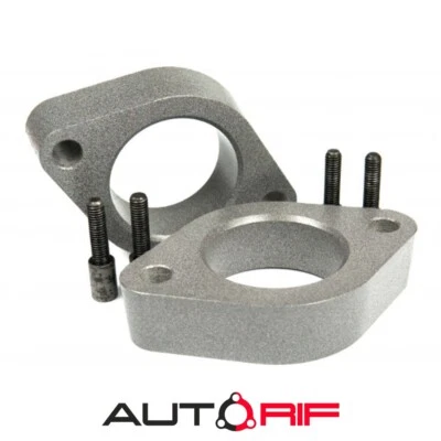 Kit de elevación espaciadores de puntal trasero de 1,2" 30 mm para Nissan ALTIMA ELGRAND MAXIMA MURANO Foto 1 de 3