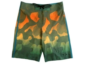 Oakley Herren Bundoran Keks Camouit 21 Zoll Größe 38 - Bild 1 von 8