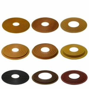 2PCS 58-130mm Best Subwoofer Bass loudspeaker speaker repair spider Select lot - Picture 1 of 1