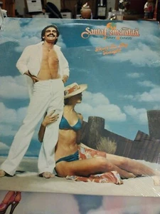 Santa Esmeralda - Don't Be Shy Tonight- New Factory Sealed LP.  - Picture 1 of 2