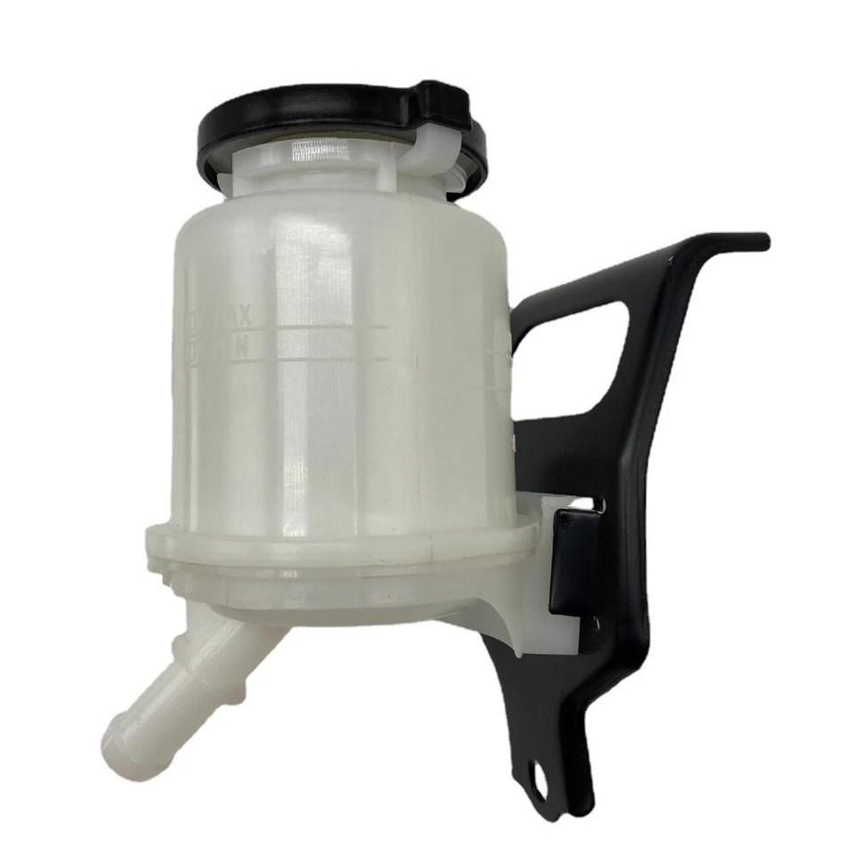 Power Steering Pump Reservoir W/Bracket For Toyota Hilux 2009-2014 44360-0K010 - image 1 of 4