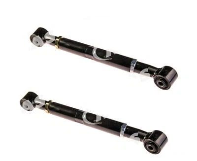 Juego de eslabones laterales traseros inferiores traseros para Land Rover Freelander 1999-2006 Foto 1 de 4