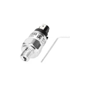 14068611 Modul: Pressostat relativer Druck 0,5-8 bar OUT 1: SPDT 2A WIKA - Bild 1 von 1
