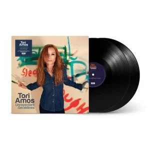 Tori Amos - Unrepentant Geraldines [VINYL] - Picture 1 of 1
