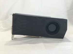 Dell GeForce GTX 1060 6GB GDDR5 - Picture 1 of 3