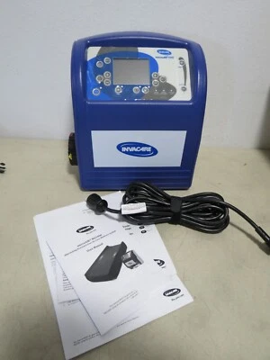 Invacare microAIR MA1000P presión alterna baja pérdida de aire, solo bomba Foto 1 de 4