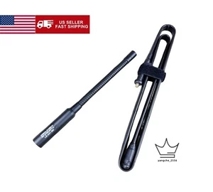 US!1.2m TCA PRC-152A Long Foldable Blade Antenna for TCA TRI 152/148 MBITR RADIO - Picture 1 of 6