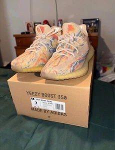 Size 7 - adidas Yeezy Boost 350   - Picture 1 of 5