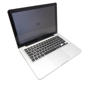 Apple MacBook Pro 5,5 A1278 Mid-2009 13" C2D 8GB 320GB HDD 9400M *Spares Repair* - Picture 1 of 11