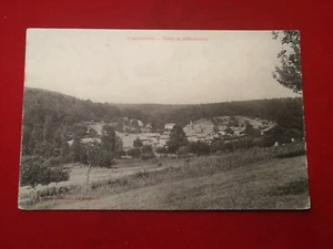 CPA 55 - L'ARGONNE (meuse) Vallée de Bellefontaine - Imagen 1 de 2