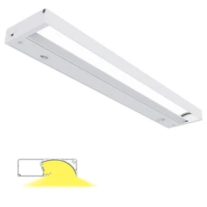 18 Inch Plugin Or Hardwire Led Indirect Under Cabinet Lights 3 Color Settings 30 - Picture 1 of 8