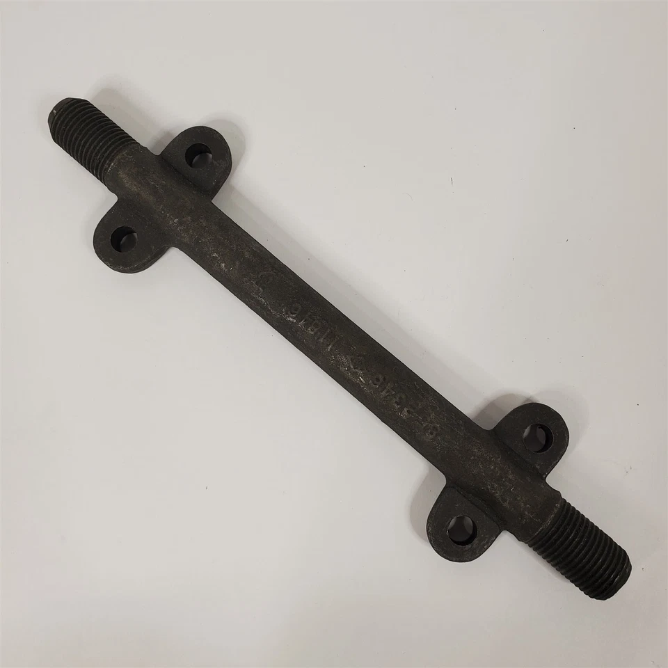 Barra de pivote brazo de control inferior 39-54 Chrysler Desoto Dodge Plymouth 852346 Nuevo de Lote Antiguo Foto 1 de 4