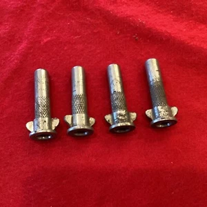 Michelin Tire Valve Stem Covers - Picture 1 of 9