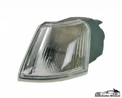 Blinker Links weiß für CITROEN XANTIA X1 - Bild 1 von 4