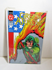 Green Arrow #62 DC | Mike Grell 1992 
