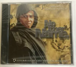 A Missions Workshop Musical No Other Name Acts 4:12 Randy Hurst Free S&H - Foto 1 di 2