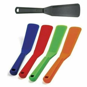 Spatola Norpro My Favorite - Nylon Flessibile Resistente al Calore 11" - 5 Colori a Scelta - Foto 1 di 9
